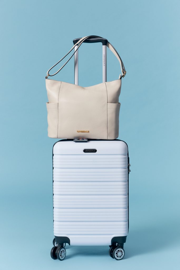 Comparativo de Malas de Bordo: Samsonite