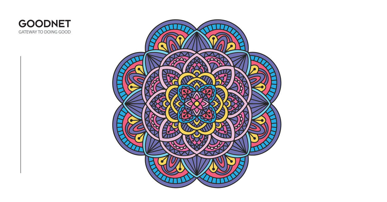 significado das mandalas