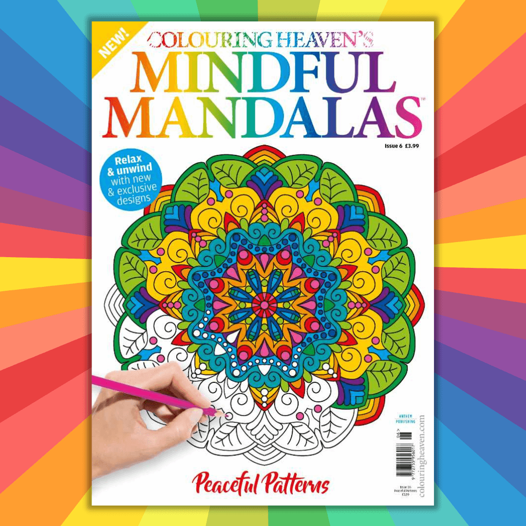 mandalas