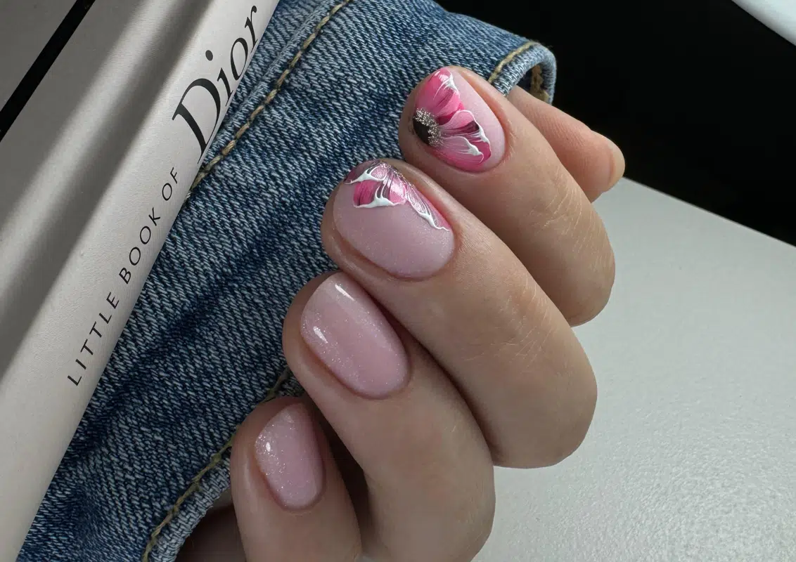 manicure russa riscos e como evitar infecções