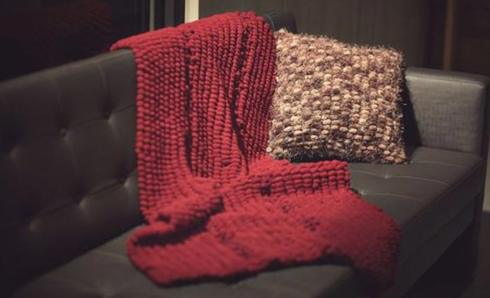 Guia Completo: Escolhendo o Fio Ideal para Sua Manta de Crochê