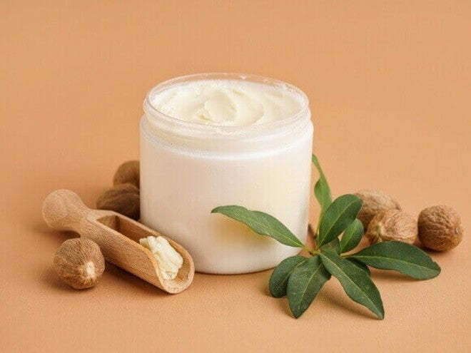 As Melhores Marcas de Manteiga de Karité Pura para sua Rotina de Beleza