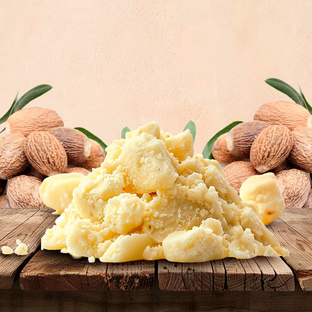 Manteiga de Karité: Guia Completo de Benefícios e Usos