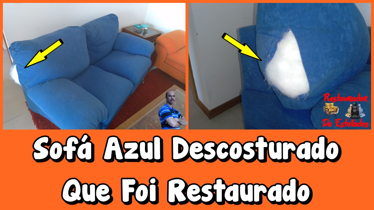 dicas caseiras para limpar camurça de sofa