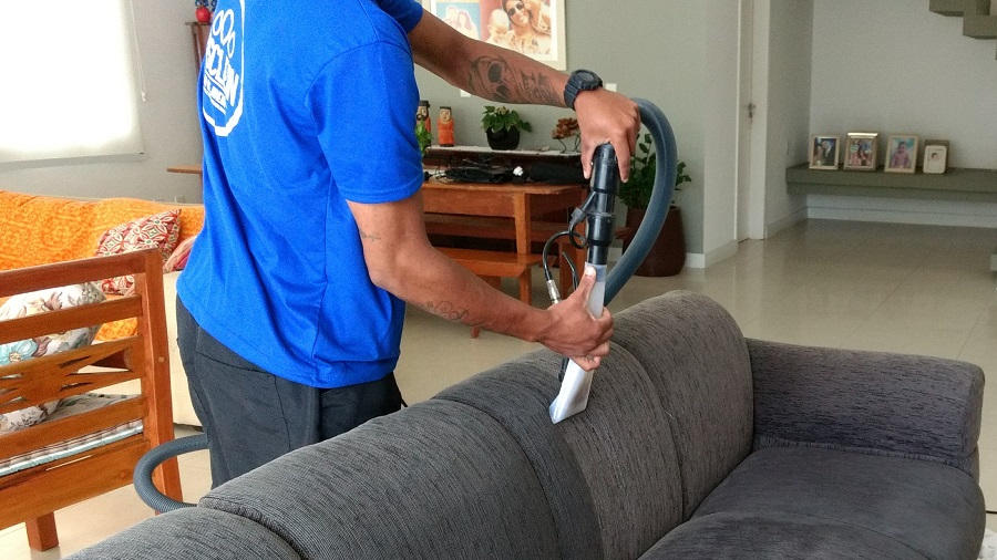 manutencao de sofa de camurca