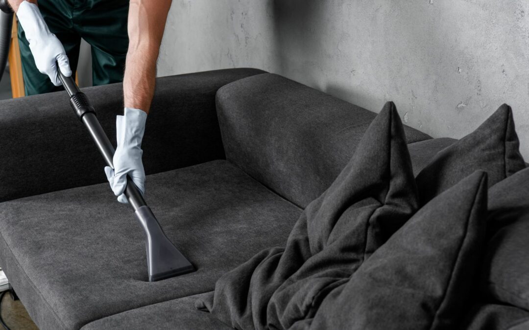 manutencao de sofa de camurca