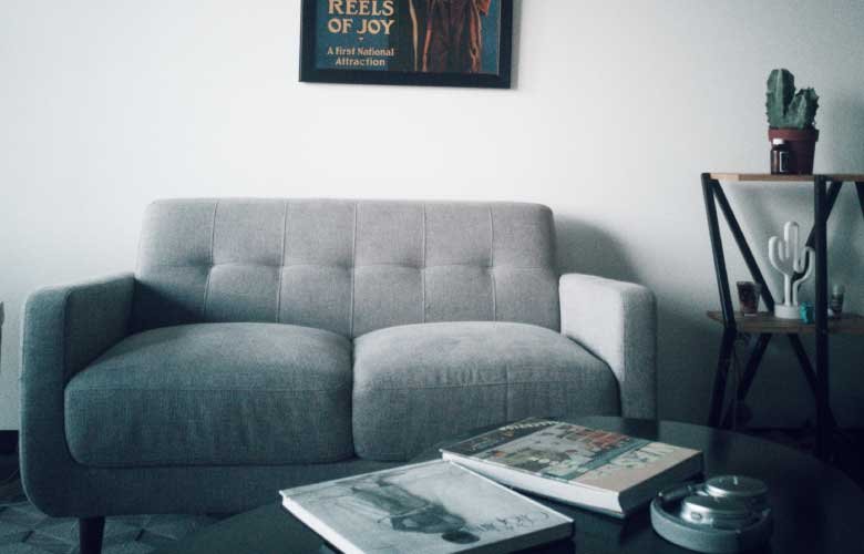 limpeza profissional de sofa de camurça preço