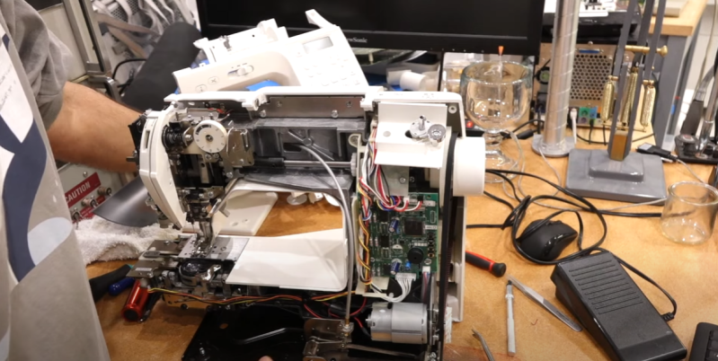 Como Escolher a Agulha Certa para Cada Tipo de Tecido