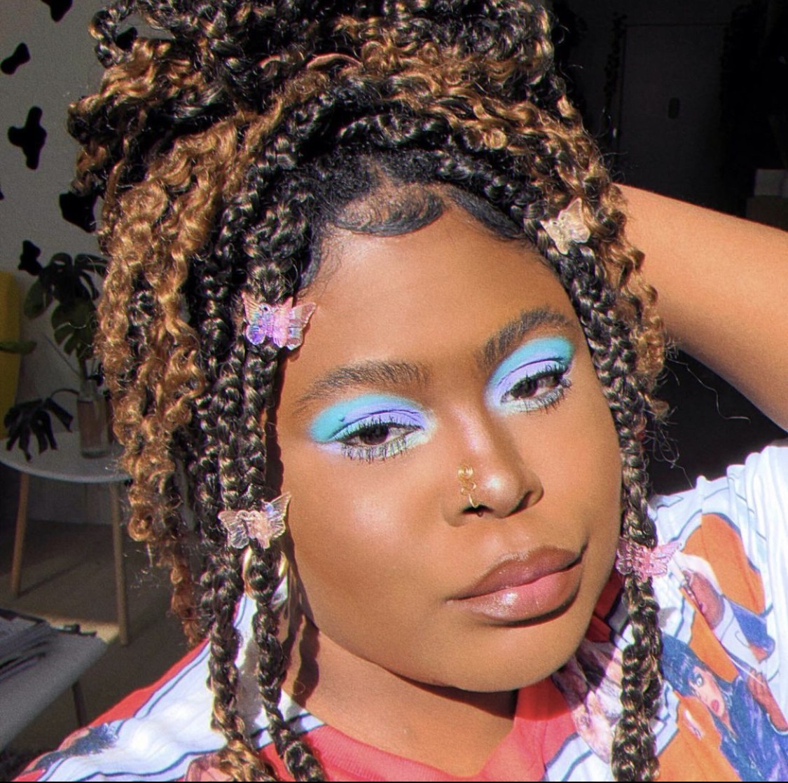 Maquiagem Y2K: Tendências Atuais e Onde Encontrar os Melhores Itens