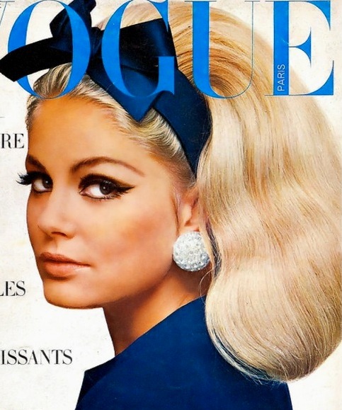 maquiagem anos 60 tutorial