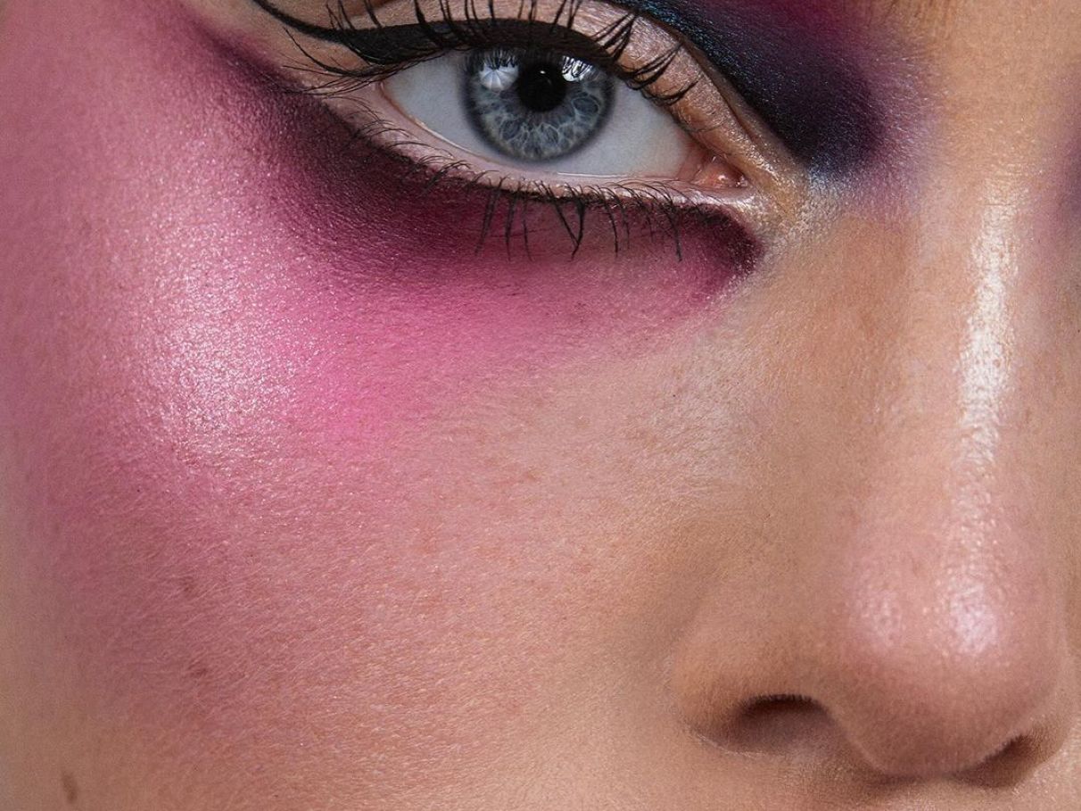 A História da Maquiagem nos Anos 80: Influências e Ícones de Estilo