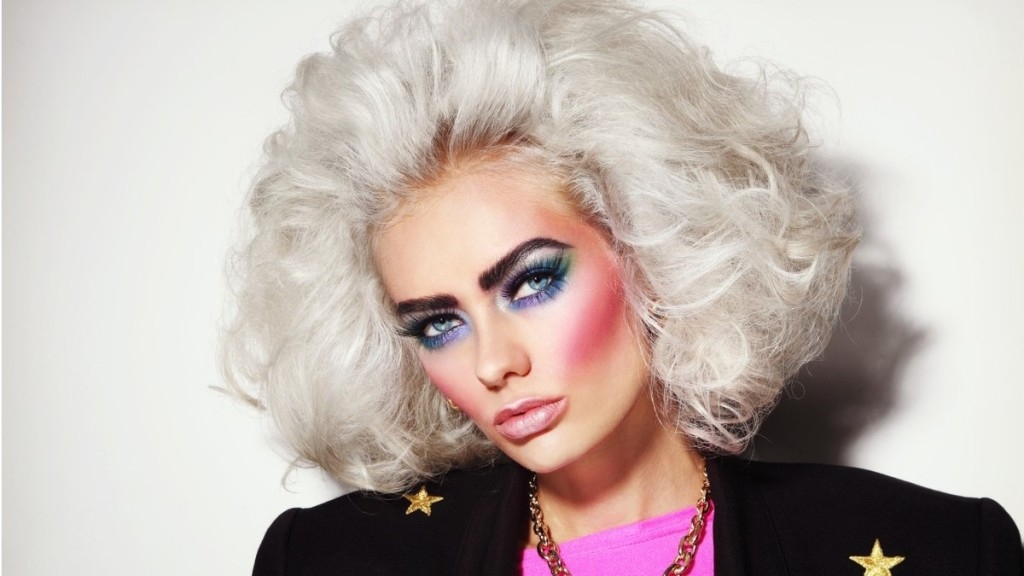 Top 5 Produtos Essenciais para Recriar o Look Anos 80 Hoje