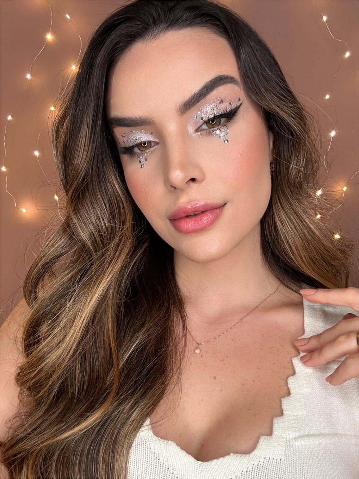 Guia completo de glitter biodegradável