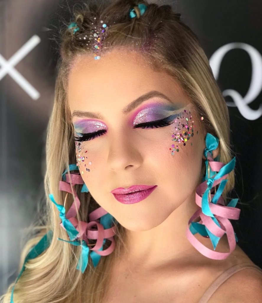 Guia completo de glitter biodegradável