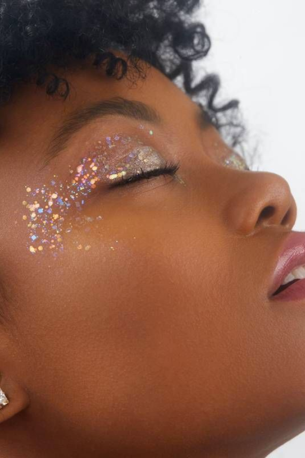 Glitter Biodegradável: A Escolha Consciente para o Seu Carnaval