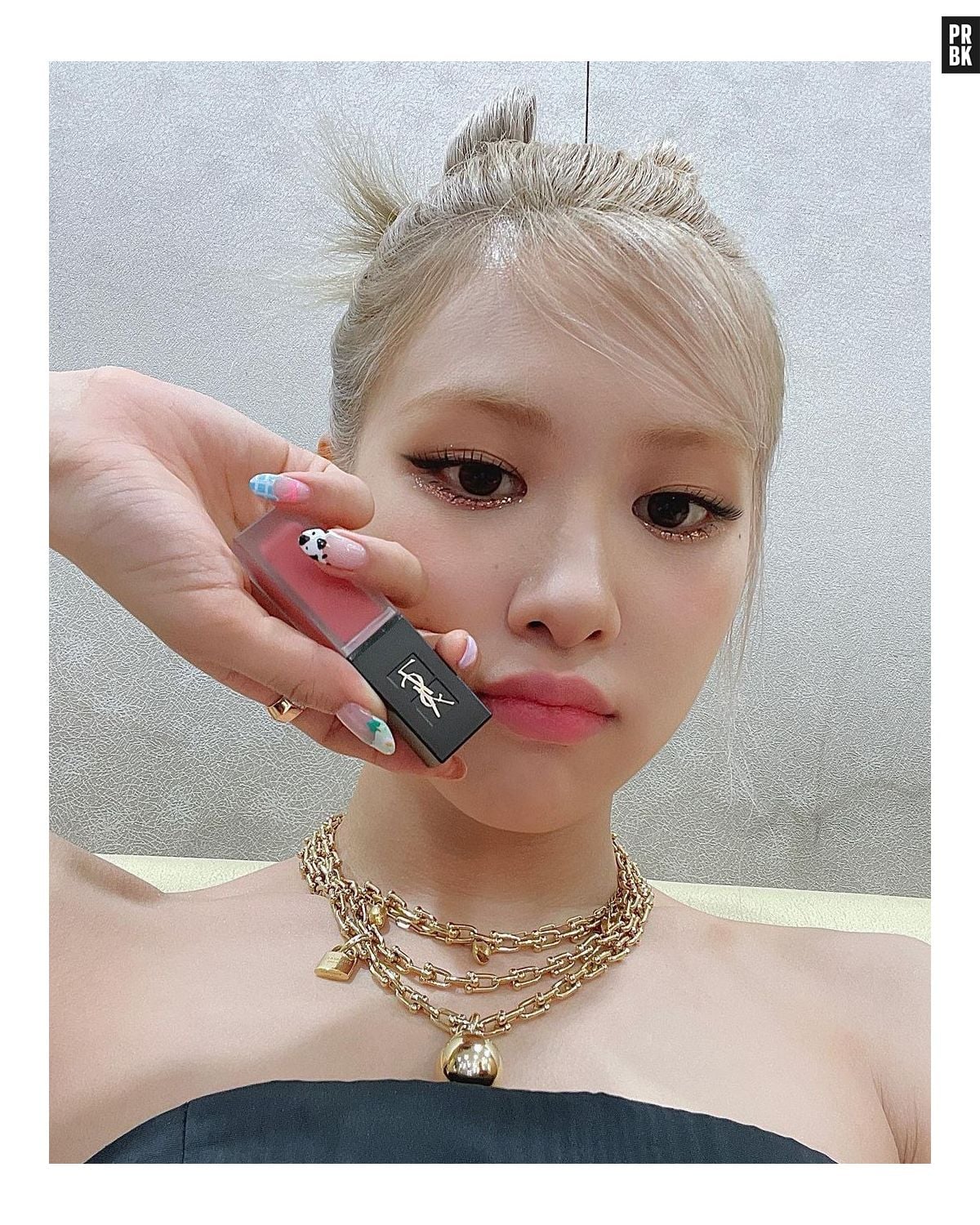 Máscaras Labiais Noturnas: O Segredo para Lábios Perfeitos