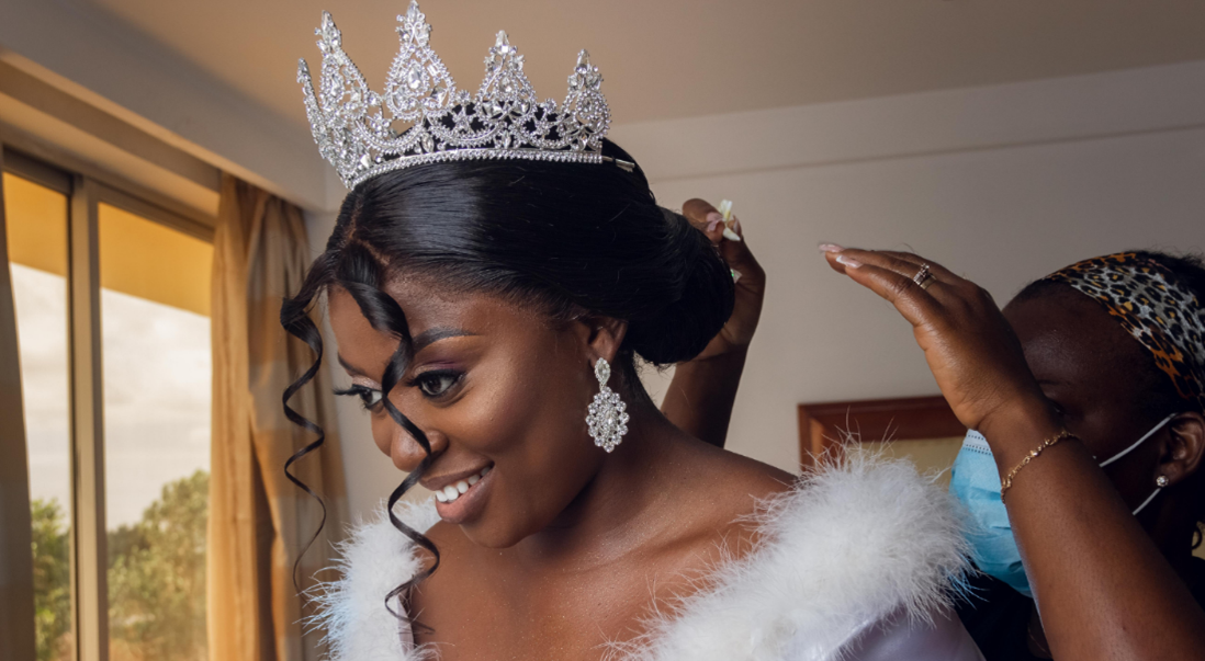 Como escolher a base ideal para pele negra