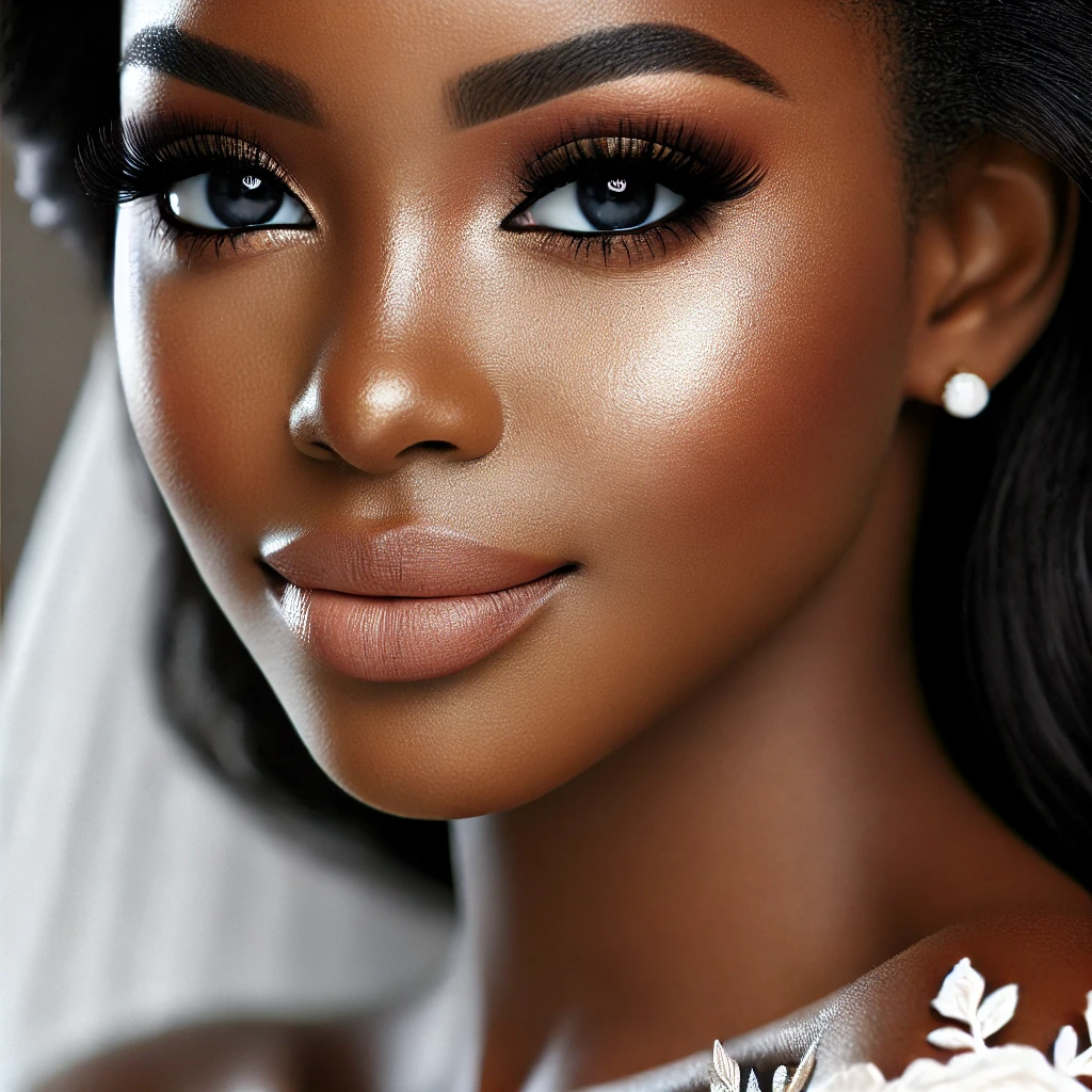 Maquiagem para pele negra: do dia para a noite