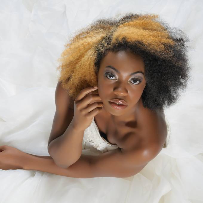 Como escolher a base ideal para pele negra