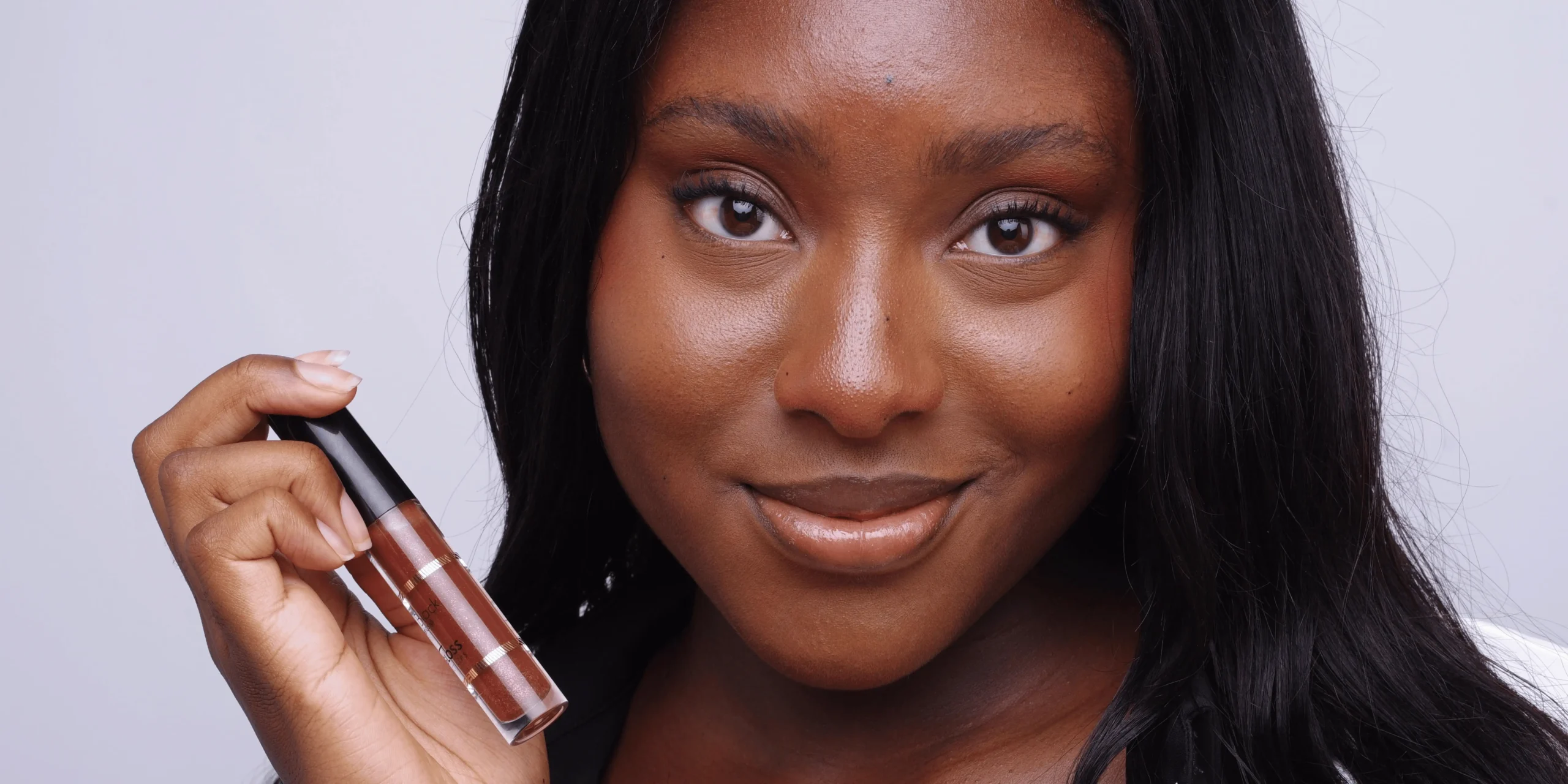 Guia de sombras para realçar a pele negra