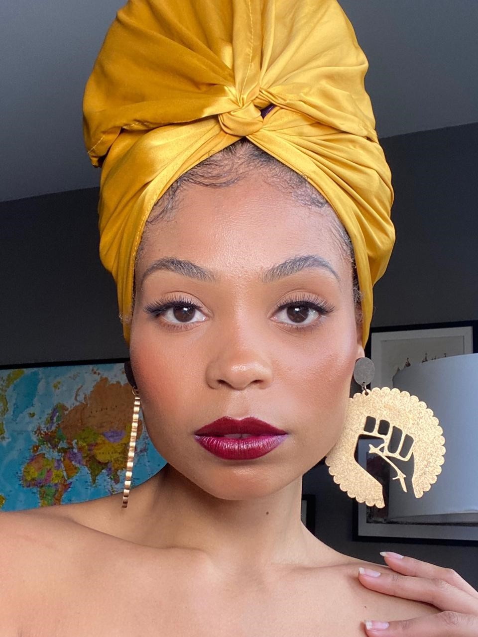 Como escolher a base ideal para pele negra