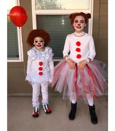 maquiagem de halloween infantil