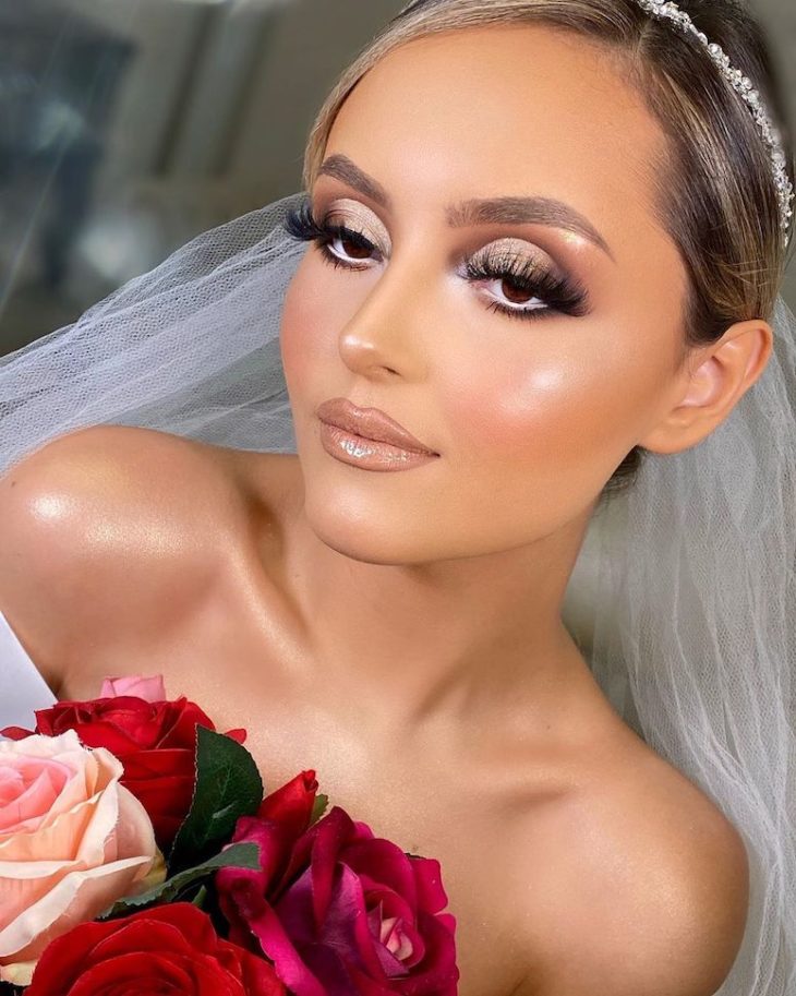 Erros comuns na maquiagem de noiva e como evitá-los