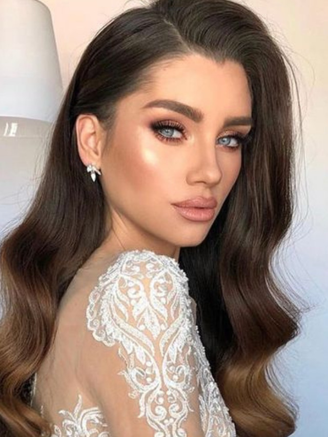 Como escolher o batom nude perfeito para noivas