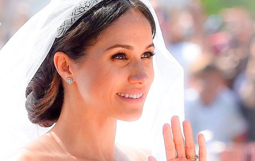 maquiagem de noiva natural