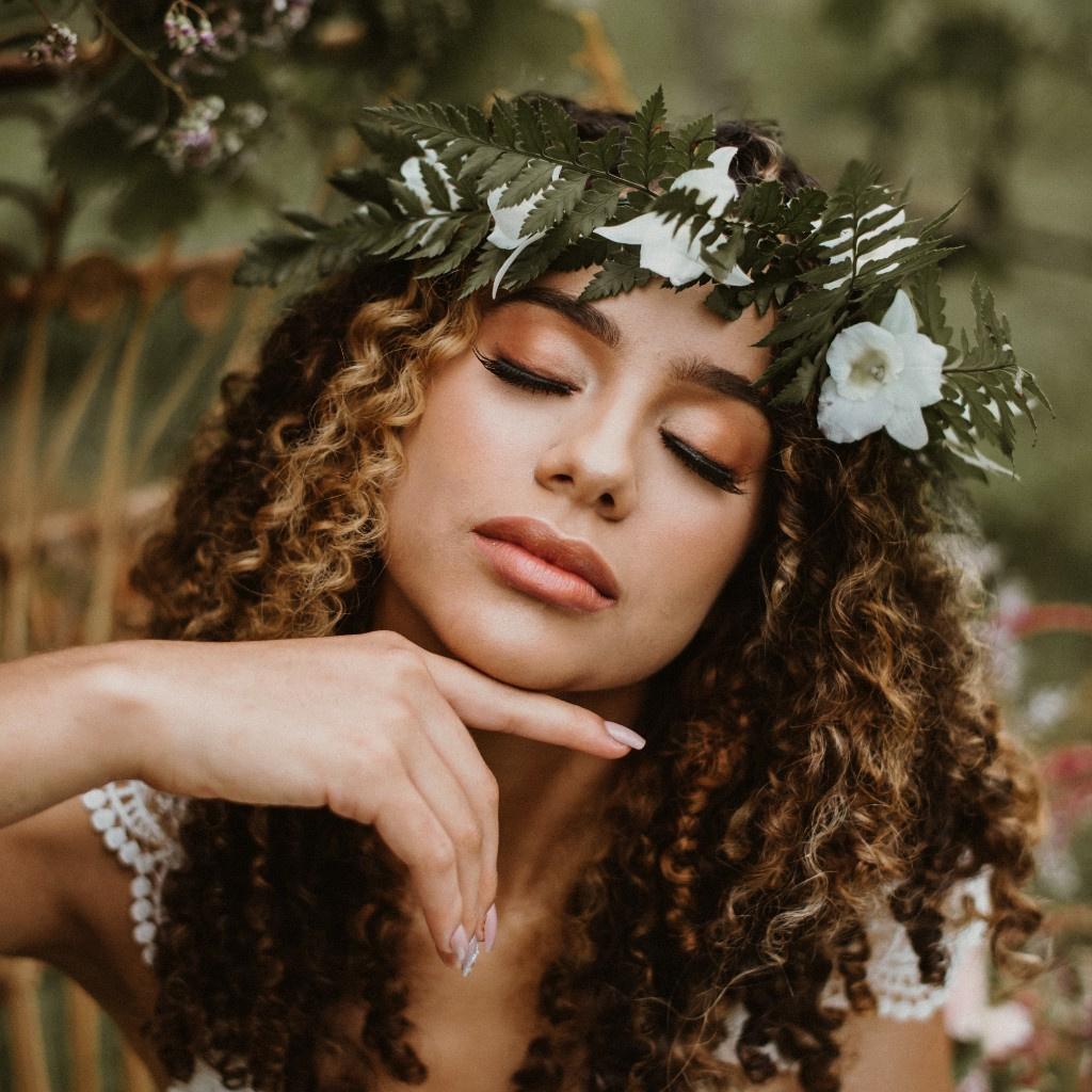 Maquiagem para noivas com pele oleosa: dicas e produtos