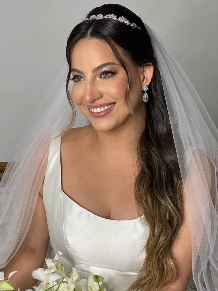 Guia de cores de sombra para maquiagem natural