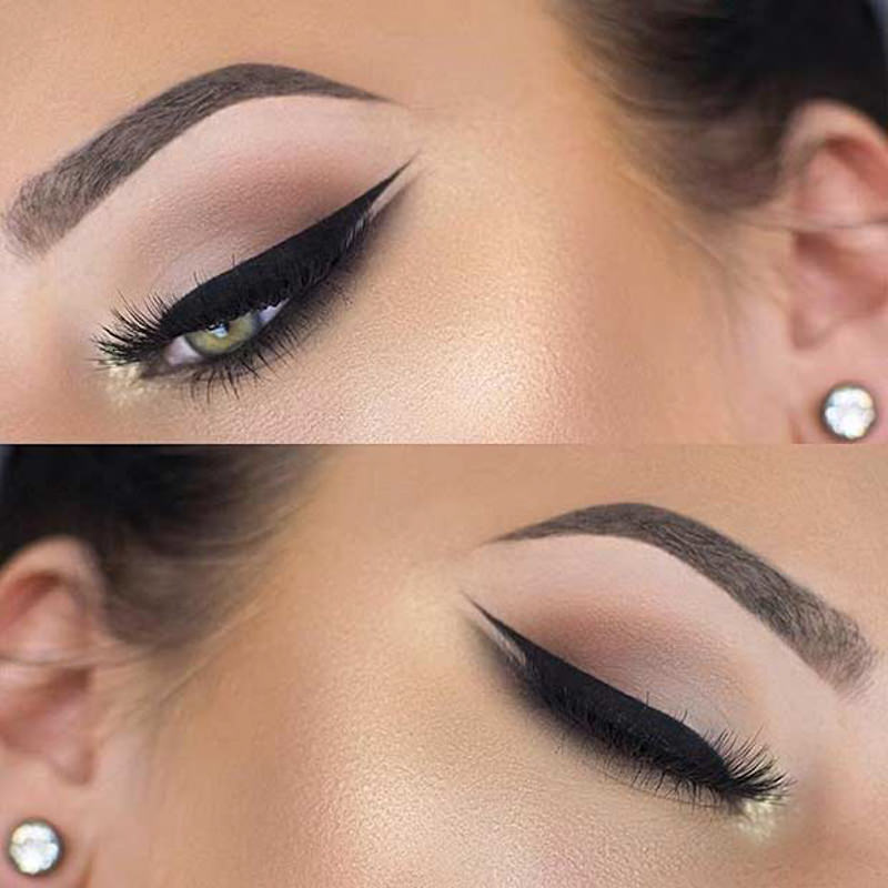 maquiagem de noiva para o dia