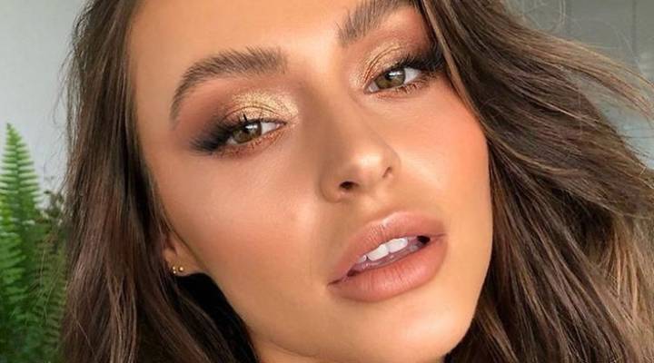 Como escolher a base ideal para noivas