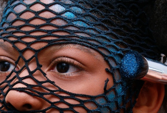 tutorial make sereia carnaval 2026