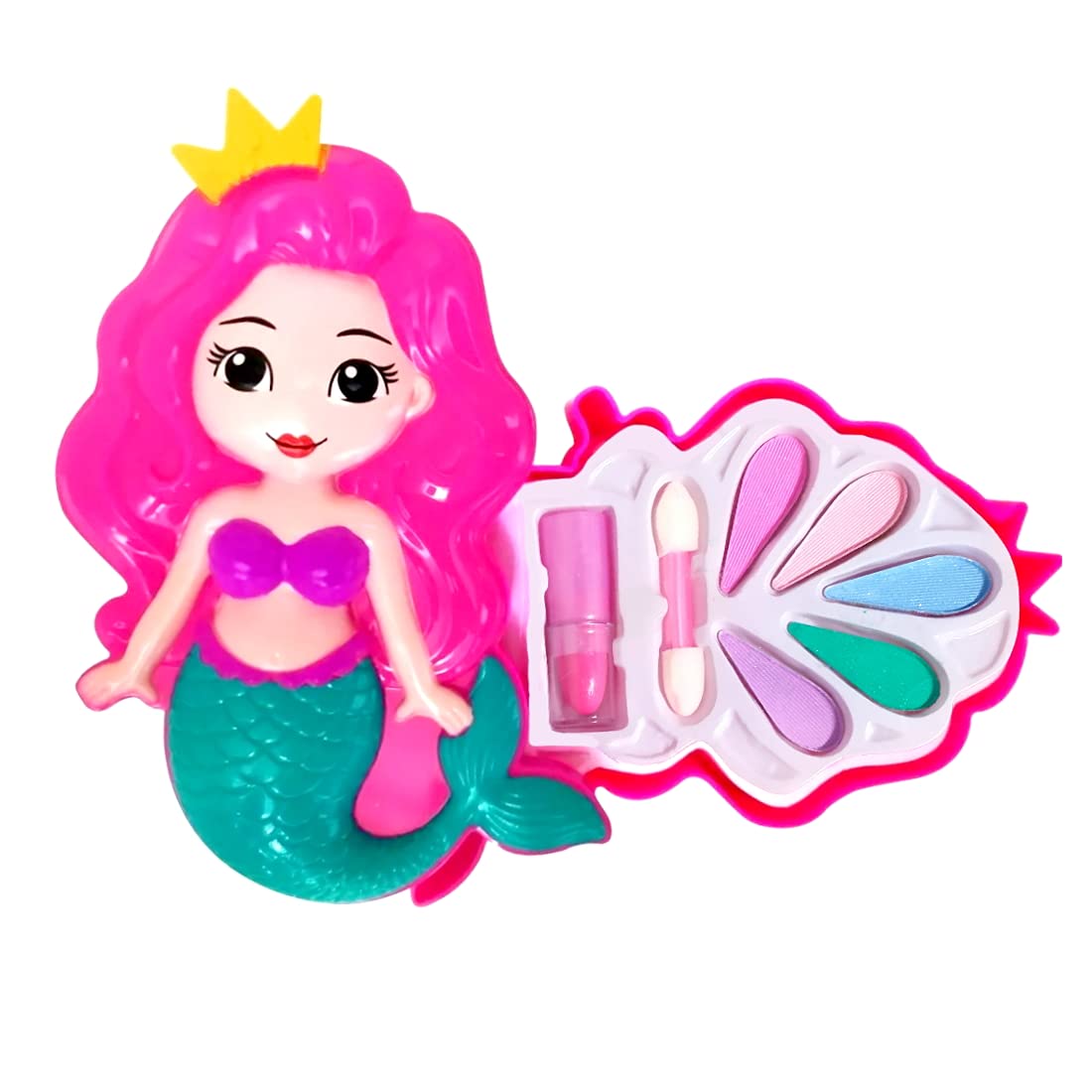 melhores produtos para maquiagem de sereia