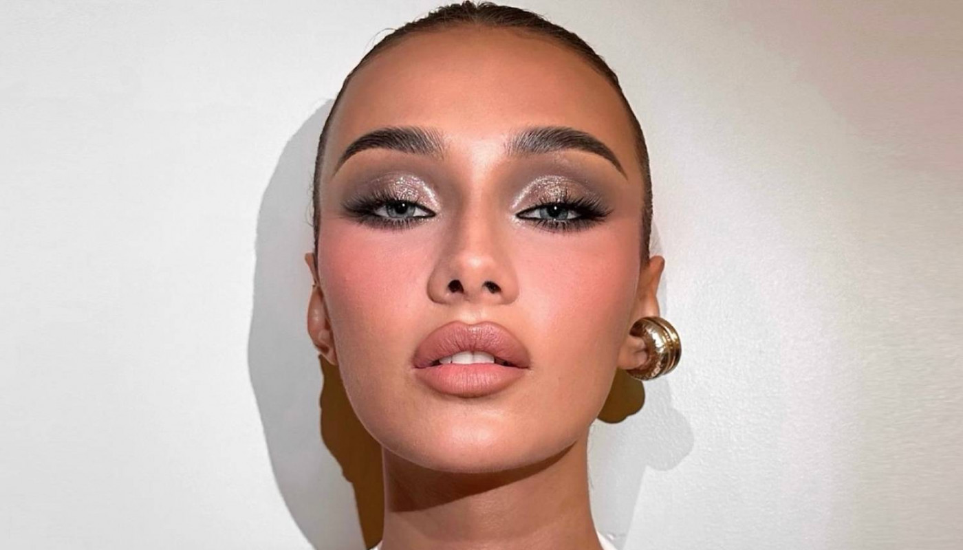 Maquiagem Esfumada Para Noite