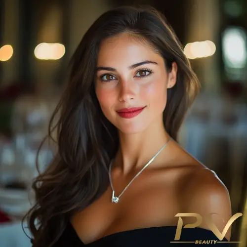 Maquiagem Esfumada Para Noite