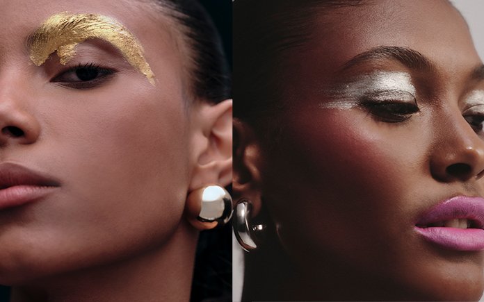 Maquiagem Esfumada Para Noite