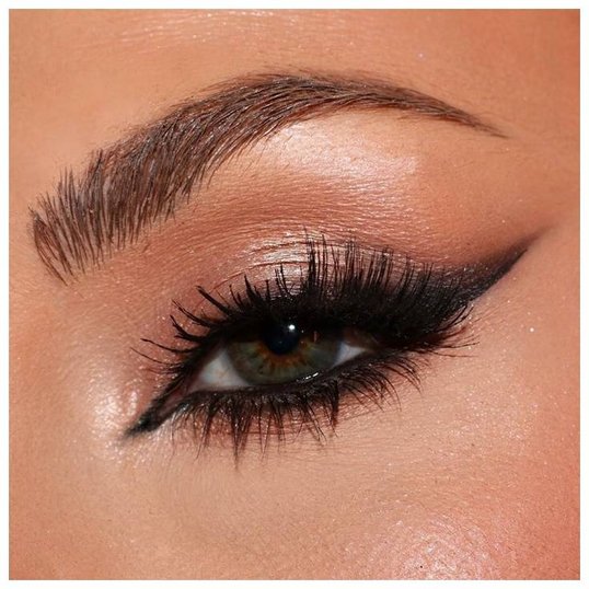 Maquiagem Esfumada Para Noite