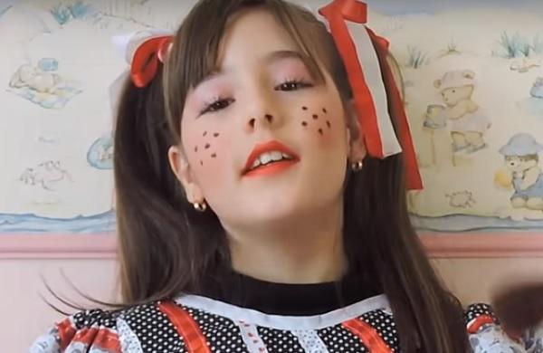 Segurança em Primeiro Lugar: Como Escolher Maquiagens Infantis para Festa Junina