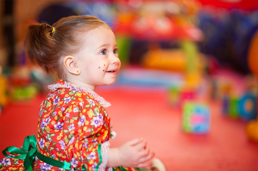 Segurança em Primeiro Lugar: Como Escolher Maquiagens Infantis para Festa Junina