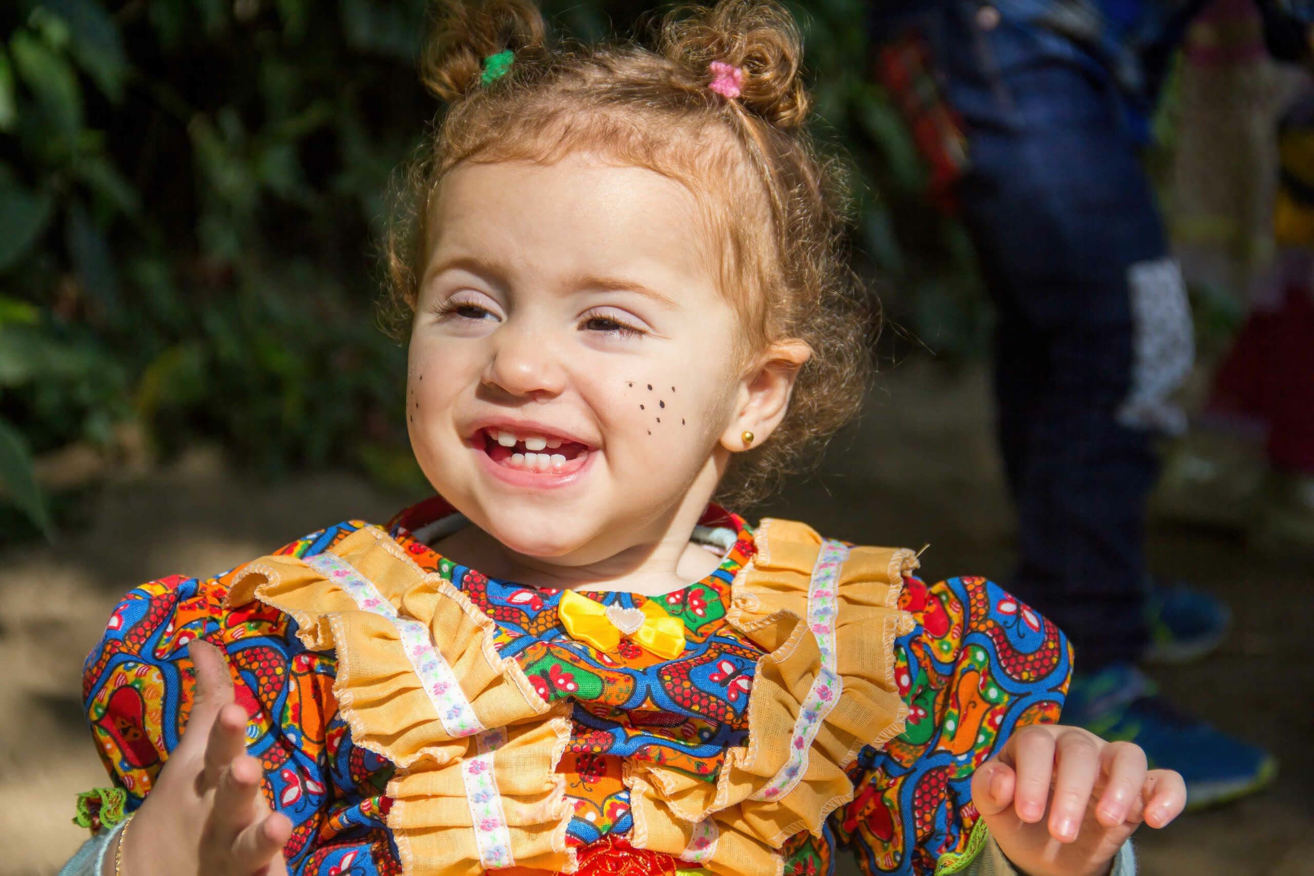 Maquiagem Caipira para Meninos: Transforme seu Pequeno em um Jeca Charmoso