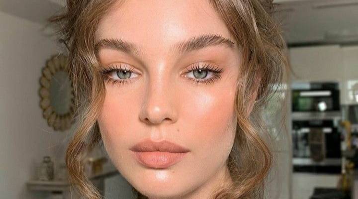 Tendências de maquiagem para casamentos diurnos