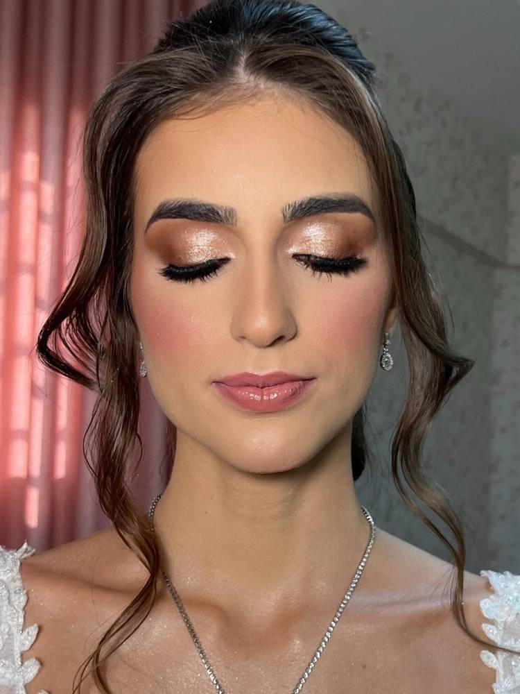 Dicas de preparação de pele para noivas