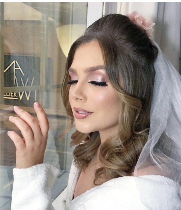 Dicas de preparação de pele para noivas