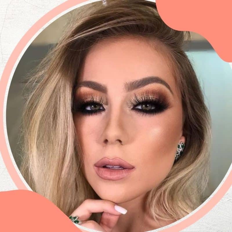 Como garantir a durabilidade da maquiagem no grande dia