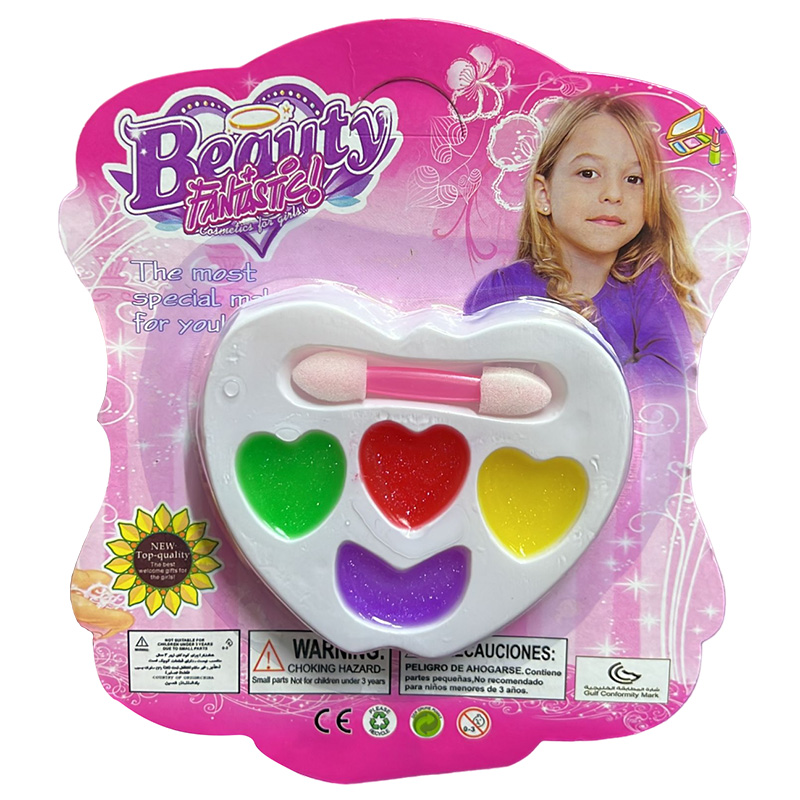 A Idade Certa para Maquiagem Infantil: Mitos e Verdades sobre o Uso em Crianças