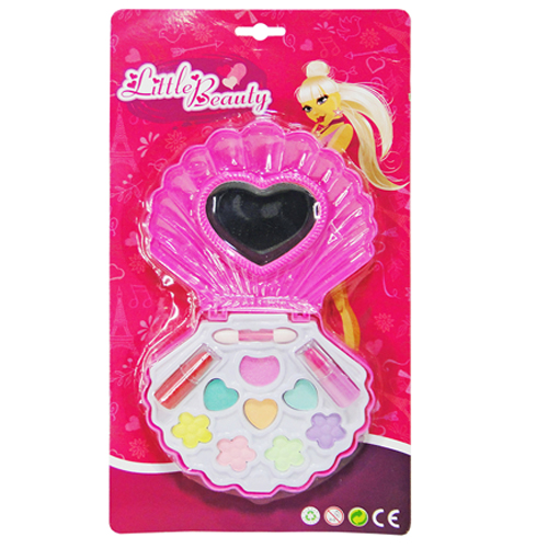 Maquiagem Infantil Vegana e Atóxica: Opções Saudáveis para a Diversão das Crianças