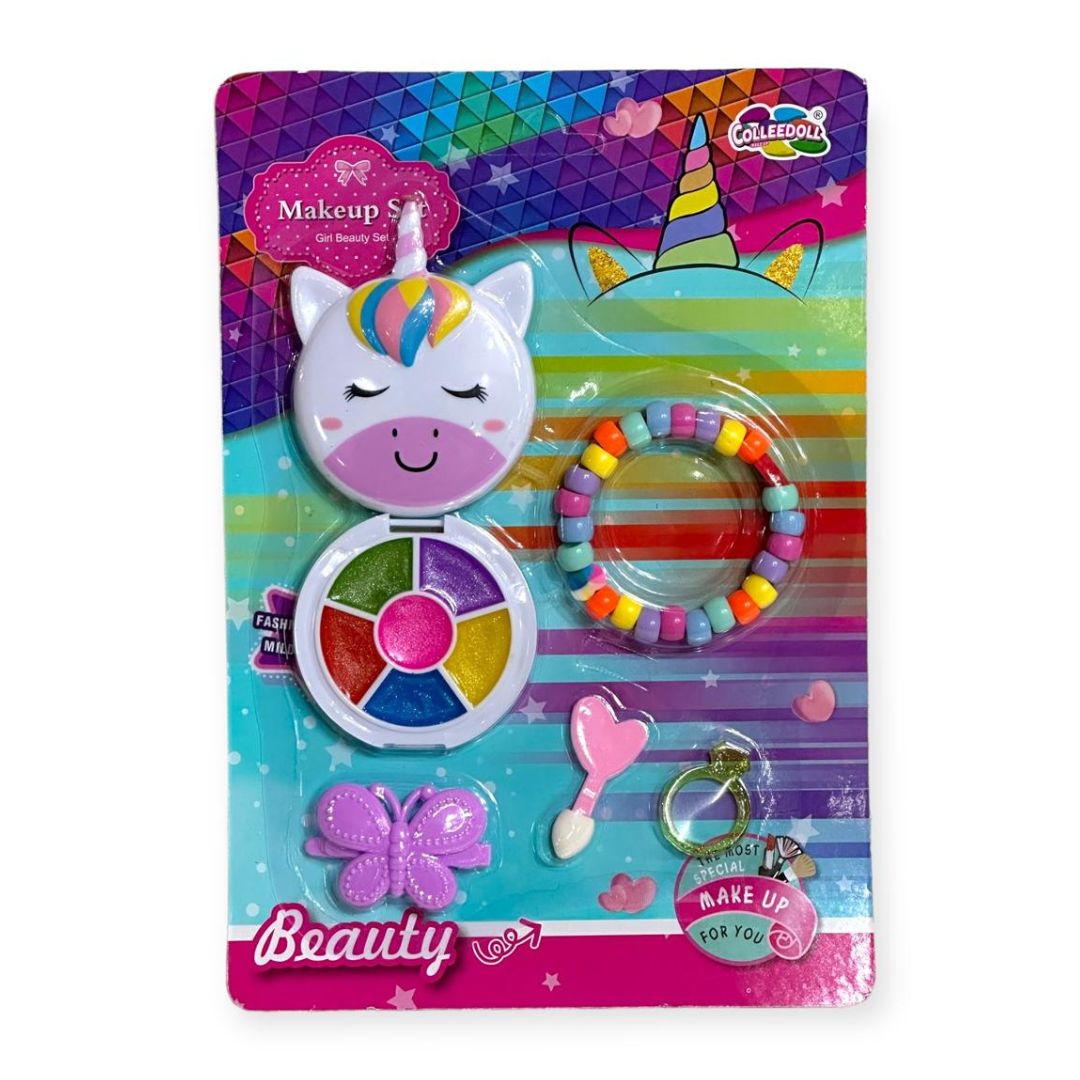 Dicas Essenciais para Aplicação e Remoção Segura da Maquiagem em Crianças