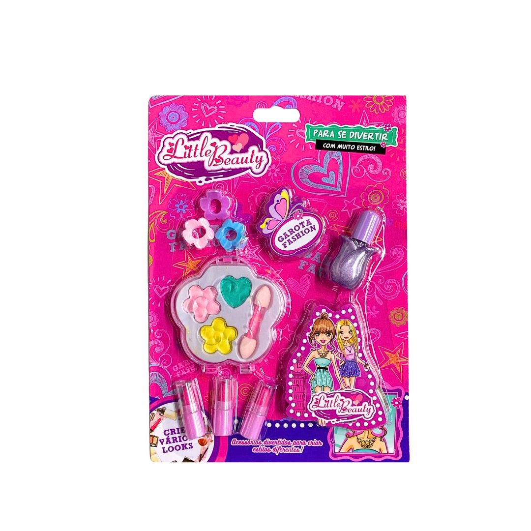 Top 5 Marcas de Maquiagem Infantil Aprovadas pela Anvisa que Você Precisa Conhecer